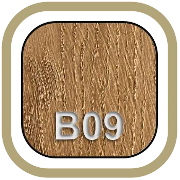 Fineer: B09 Super White