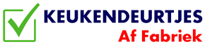 Keukendeurtjes Af Fabriek