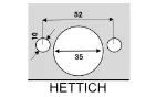 Hettich